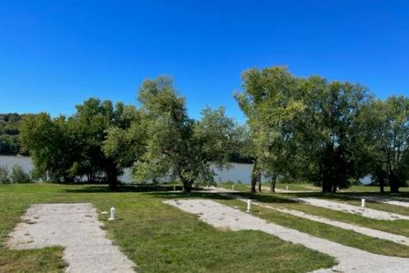 Riverfront RV Park