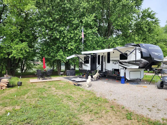 Riverfront RV Park 7