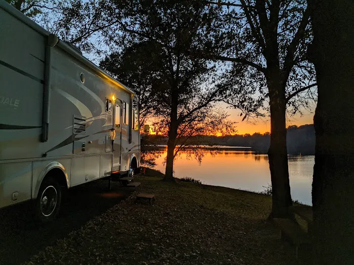 A. J. Jolly Park and Campground 1