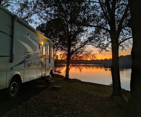 A. J. Jolly Park and Campground