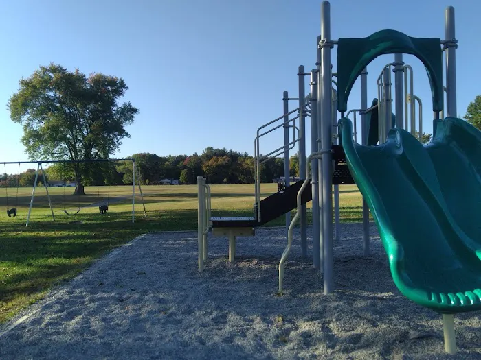 A. J. Jolly Park and Campground 3