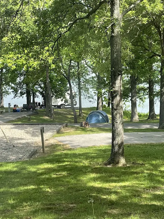 A. J. Jolly Park and Campground 9