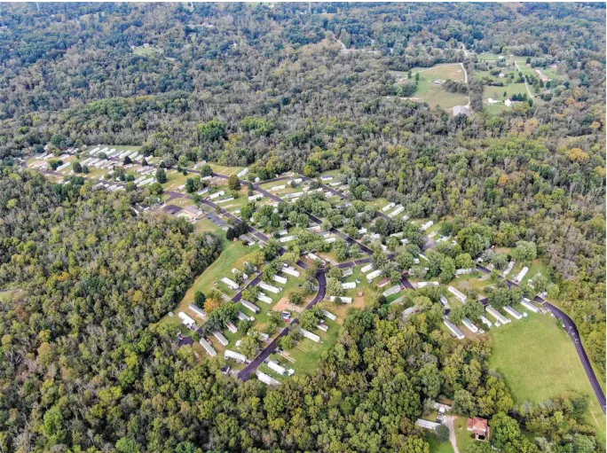 Richmond Estates 9