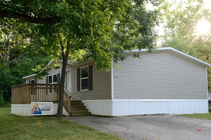 Campbell Pointe Mobile Home Park 7