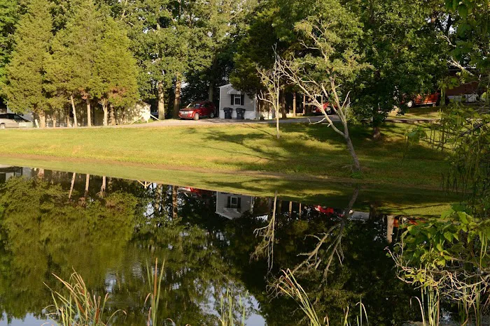 Campbell Pointe Mobile Home Park 9