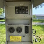 Silver Lake Camp Sweet Camp