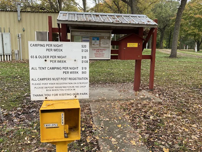 Wolden Recreation Area 2