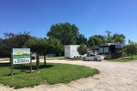 Time to Spare Campground