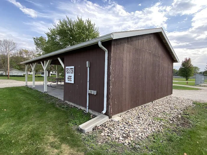 Sunset Park Campground 3