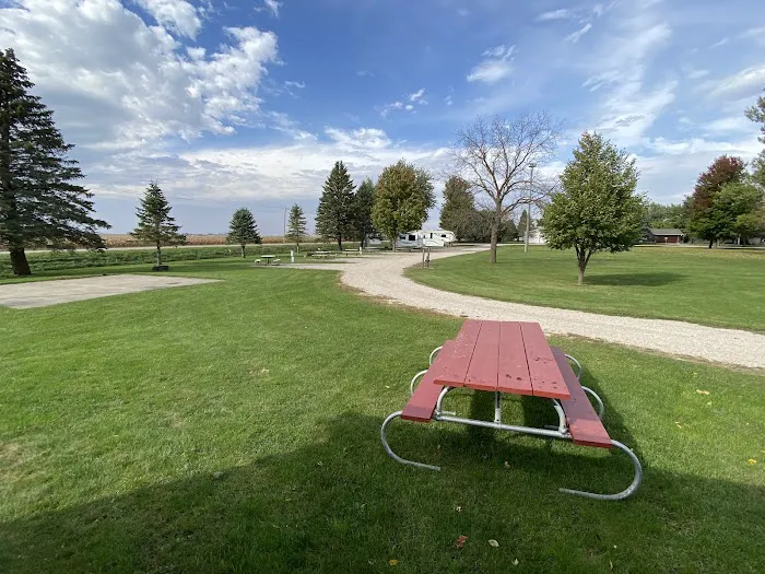 Sunset Park Campground 1