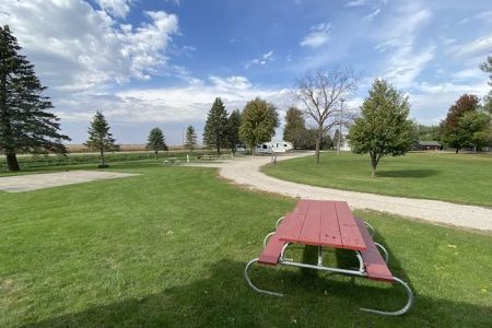 Sunset Park Campground