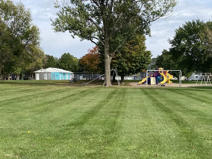 Sunset Park Campground 5