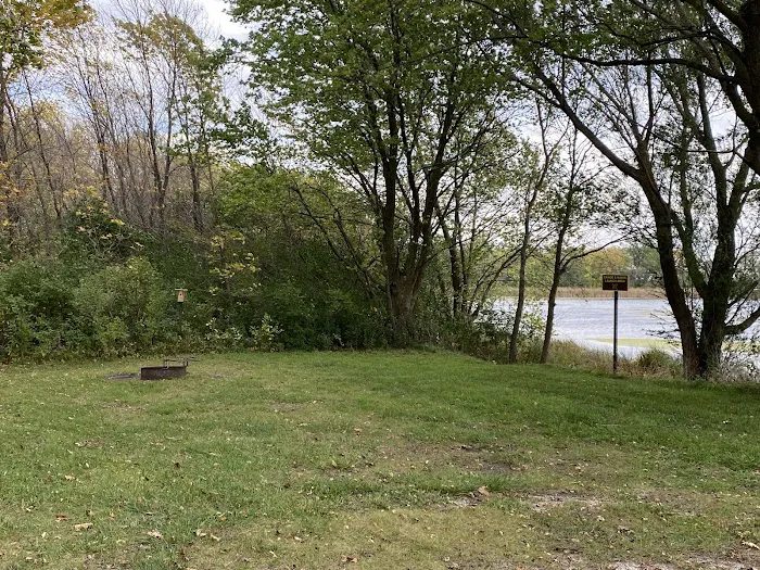 Little Clear Lake Campgrounds 2