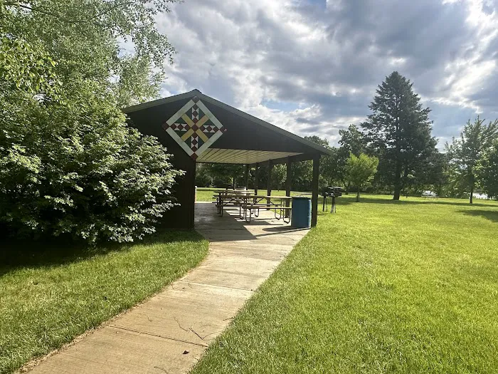 Little Clear Lake Campgrounds 5