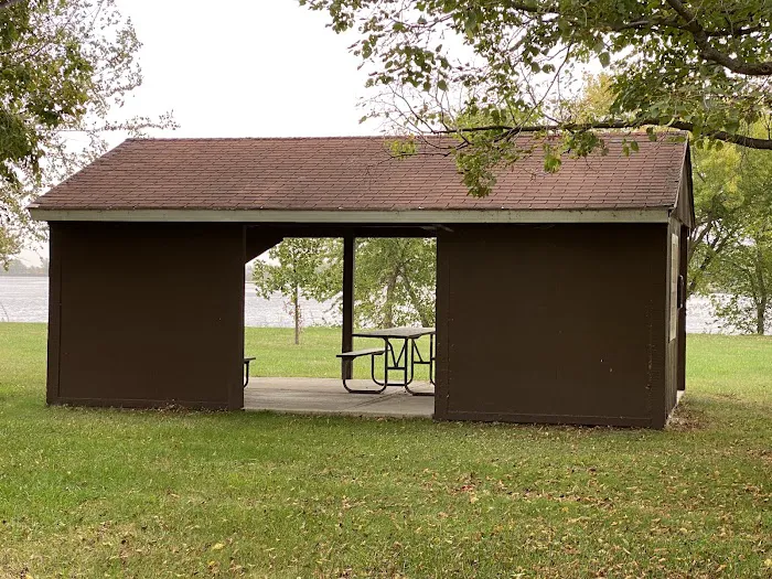 Little Clear Lake Campgrounds 6