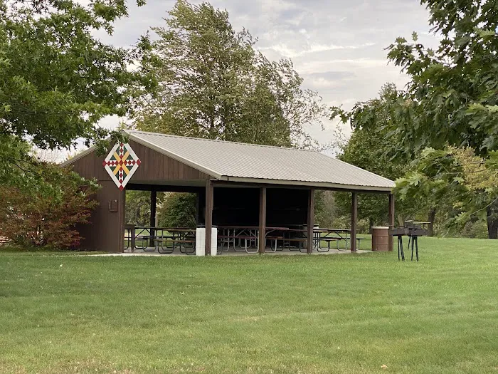 Little Clear Lake Campgrounds 7