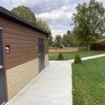 Little Clear Lake Campgrounds