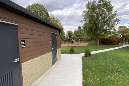 Little Clear Lake Campgrounds