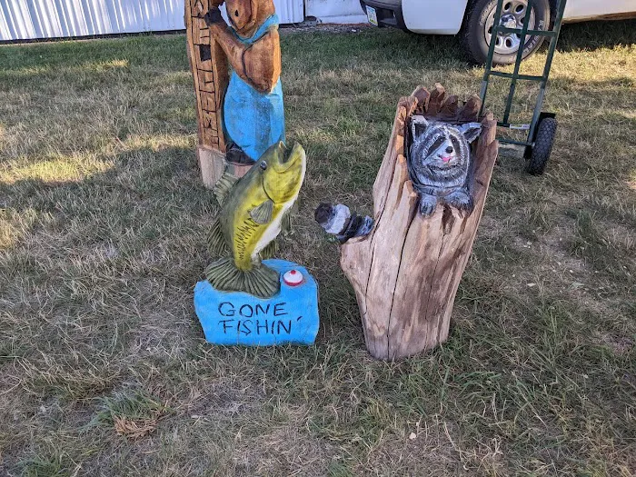 Humboldt County Fair Campground 3