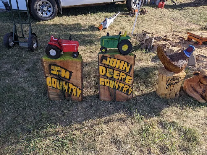 Humboldt County Fair Campground 7