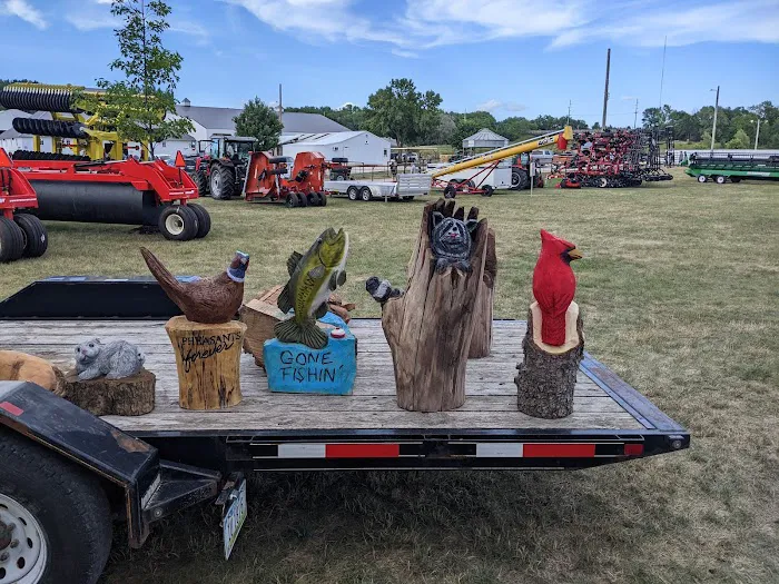 Humboldt County Fair Campground 6