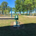 Pomeroy RV Campground