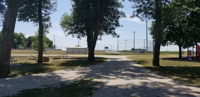 Pomeroy RV Campground 2