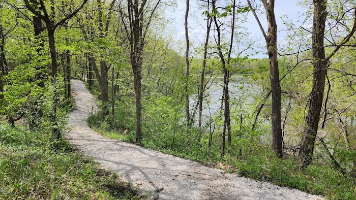 Kennedy Park Campground 8
