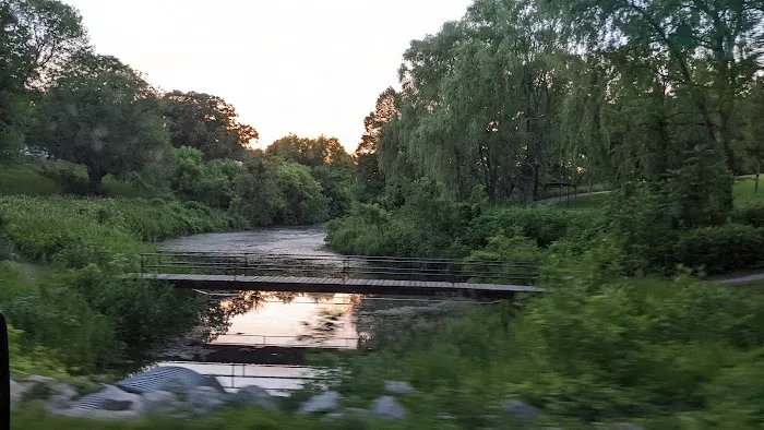 Kennedy Park Campground 4