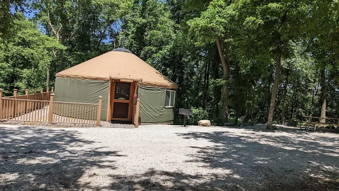 Kennedy Park Campground 7