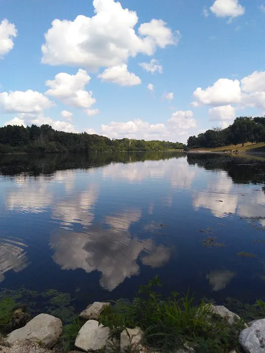 Kennedy Park Campground 9