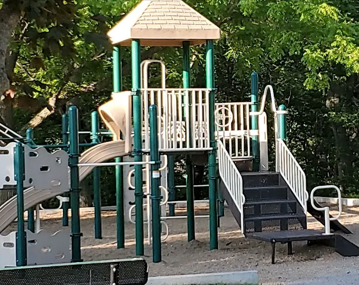 Kennedy Park Campground 3
