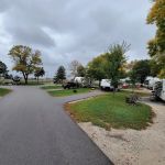 Kennedy Park Campground