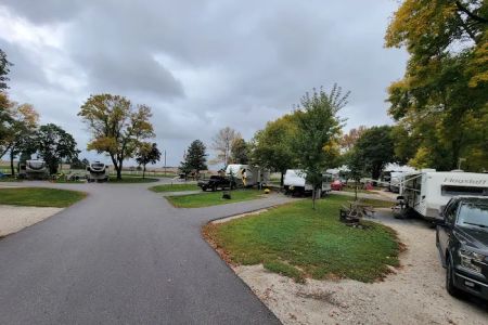 Kennedy Park Campground