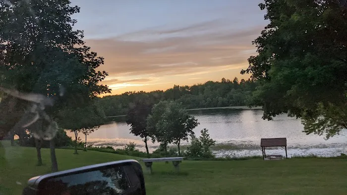 Kennedy Park Campground 5