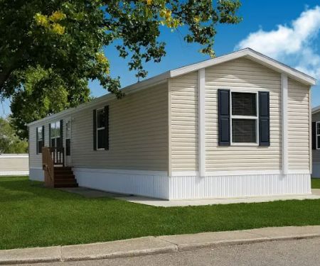 Village Green Mobile Home Park