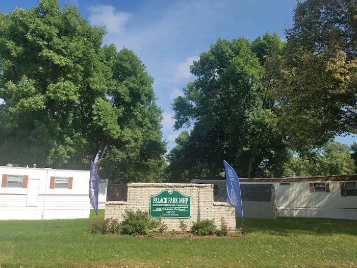 Palace Park MHC LLC 1