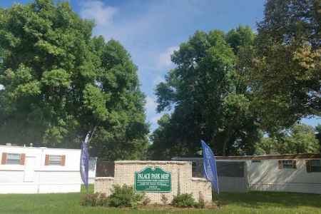 Palace Park MHC LLC