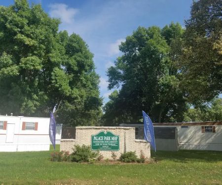 Palace Park MHC LLC