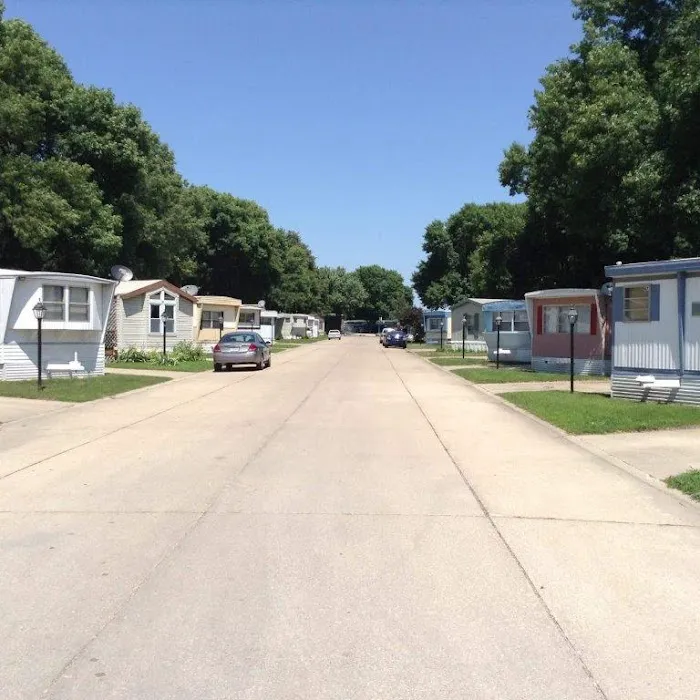 Palace Park MHC LLC 3