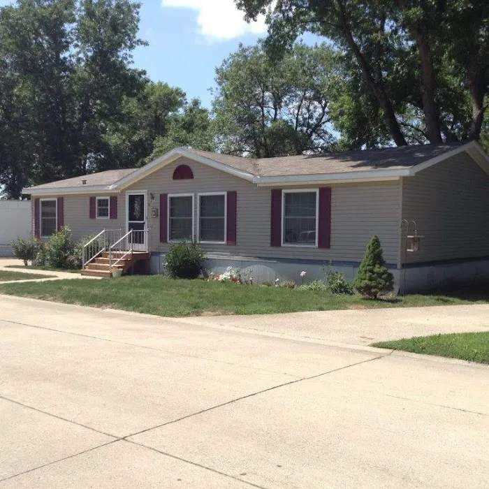 Palace Park MHC LLC 6