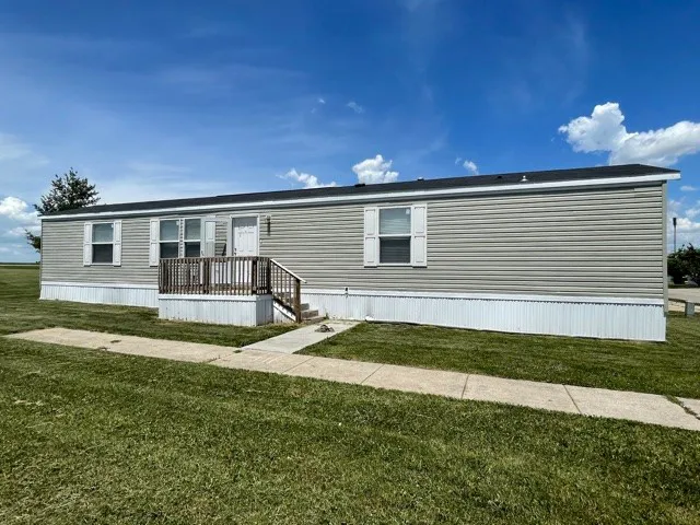 Frontier Village 5