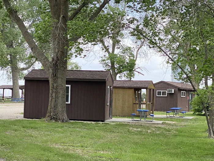 Straight Park Campground 4