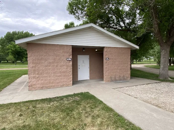 Featherstone County Park 8