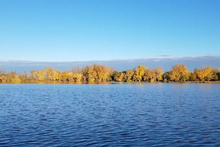 Featherstone County Park