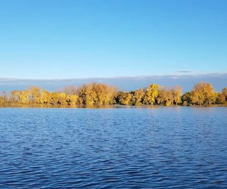 Featherstone County Park