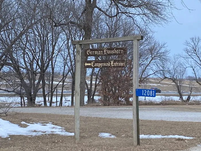 Heritage Park Campground 8