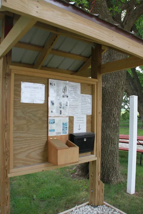 Heritage Park Campground 1
