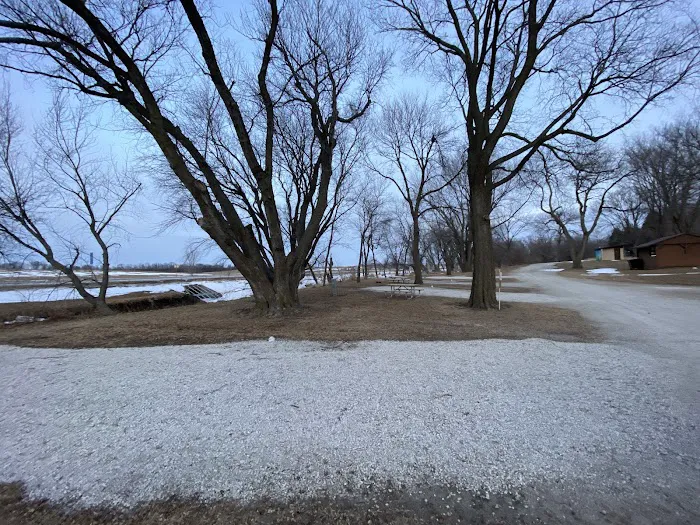 Heritage Park Campground 7