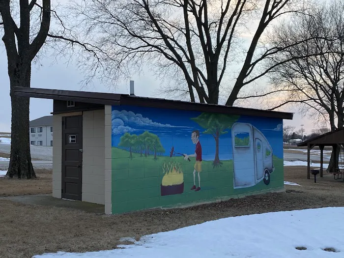 Heritage Park Campground 3
